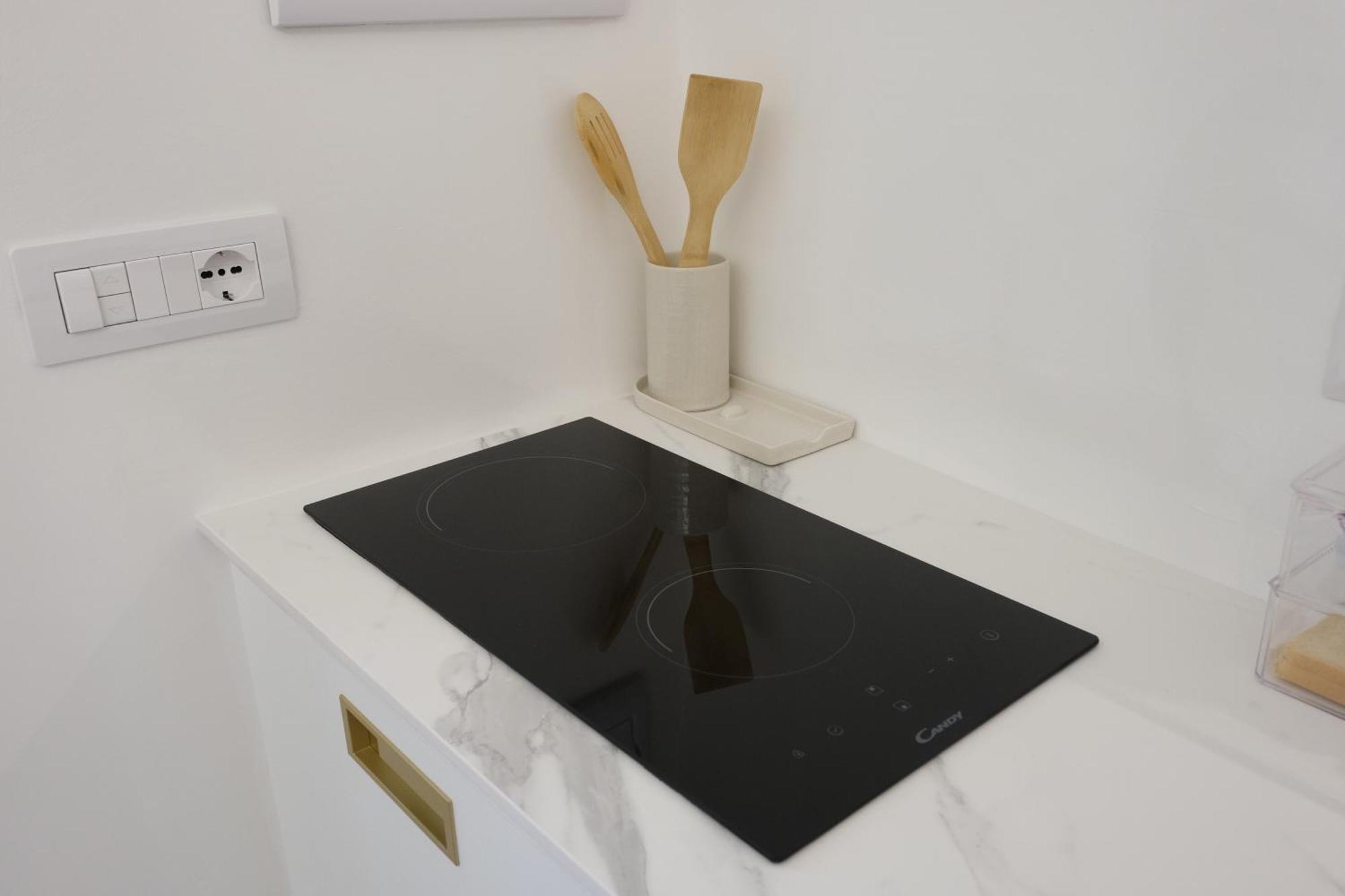 Apartmán Porta Dei Mori Bari Exteriér fotografie